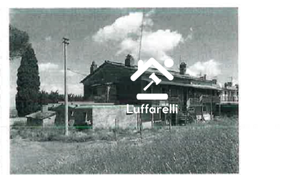 Immagine di FABBRICATO VIA DELLE MARMORELLE – MONTE COMPATRI (RM)