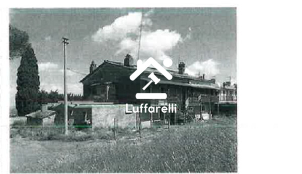 FABBRICATO VIA DELLE MARMORELLE - MONTE COMPATRI (RM) — foto 2