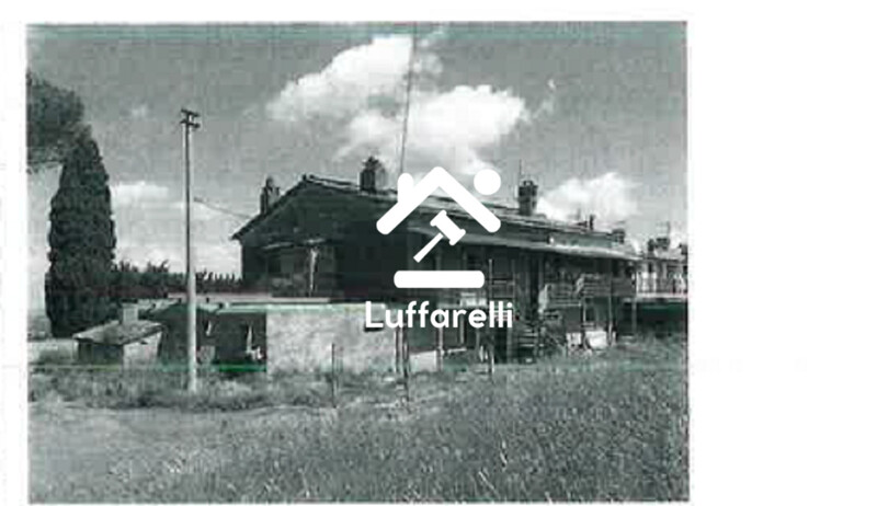 Immagine di FABBRICATO VIA DELLE MARMORELLE – MONTE COMPATRI (RM)