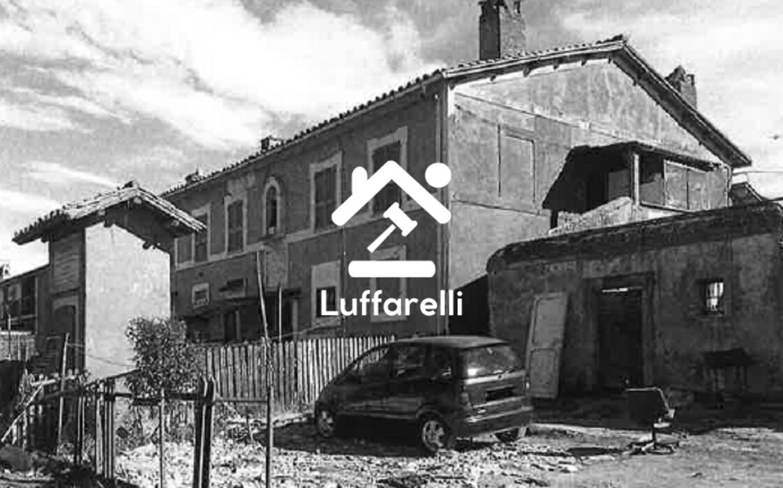 Immagine di FABBRICATO VIA DELLE MARMORELLE – MONTE COMPATRI (RM)