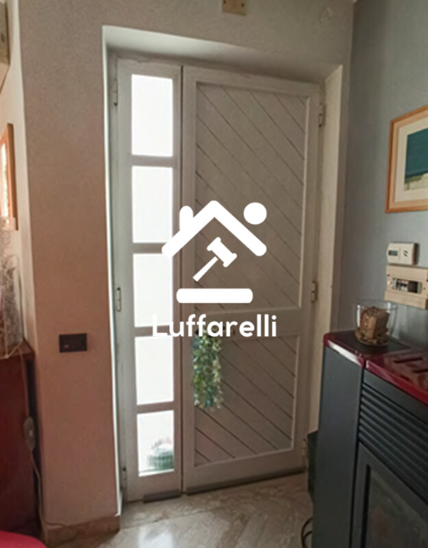 Immagine di VILLINO STRADA  PONTINA 148 KM 74 – LATINA (LT)