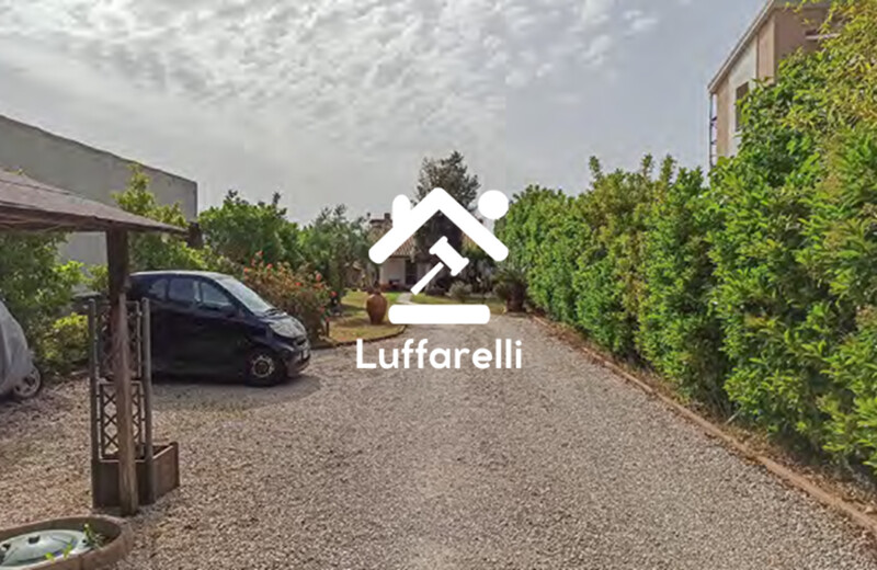 Immagine di VILLINO STRADA  PONTINA 148 KM 74 – LATINA (LT)