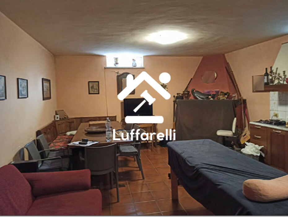 Immagine di VILLINO STRADA  PONTINA 148 KM 74 – LATINA (LT)