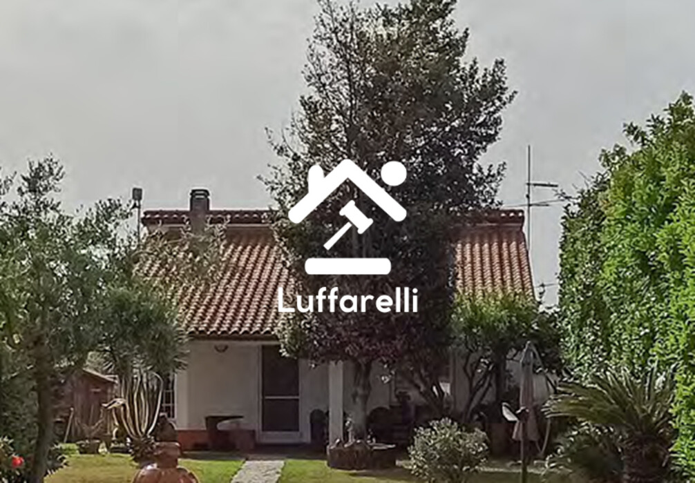 Immagine di VILLINO STRADA  PONTINA 148 KM 74 – LATINA (LT)