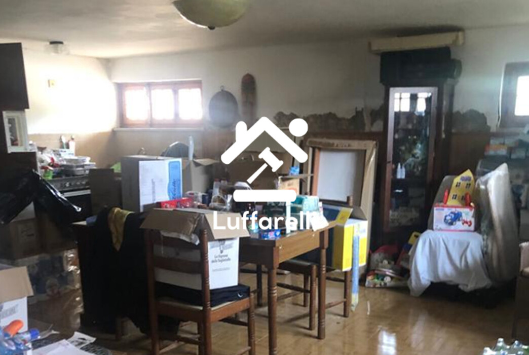 Immagine di BIFAMILIARE VIA DEI COLLI II TRATTO – SEZZE (LT)