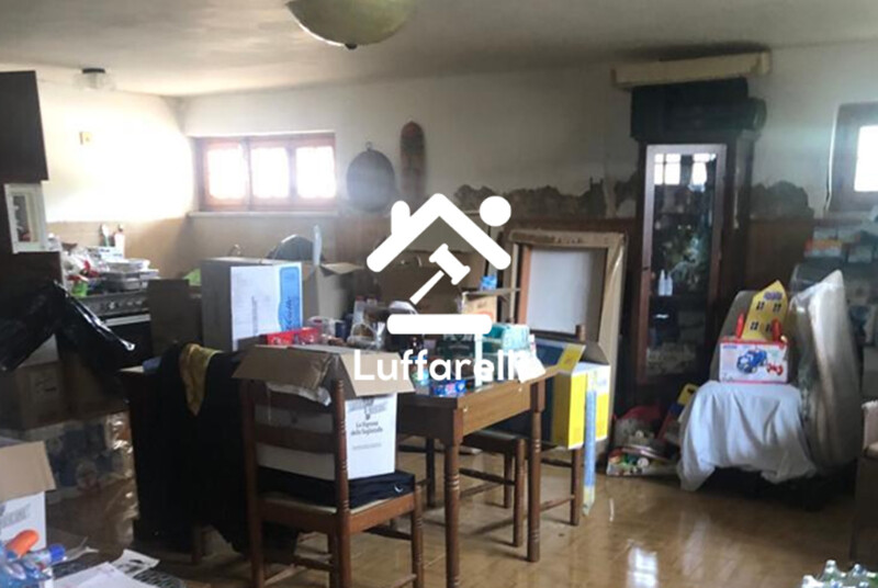 Immagine di BIFAMILIARE VIA DEI COLLI II TRATTO – SEZZE (LT)