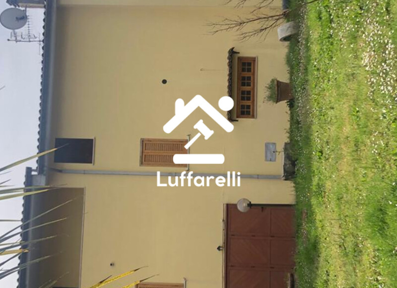 Immagine di BIFAMILIARE VIA DEI COLLI II TRATTO – SEZZE (LT)