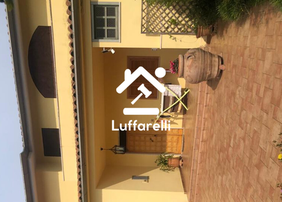 Immagine di BIFAMILIARE VIA DEI COLLI II TRATTO – SEZZE (LT)