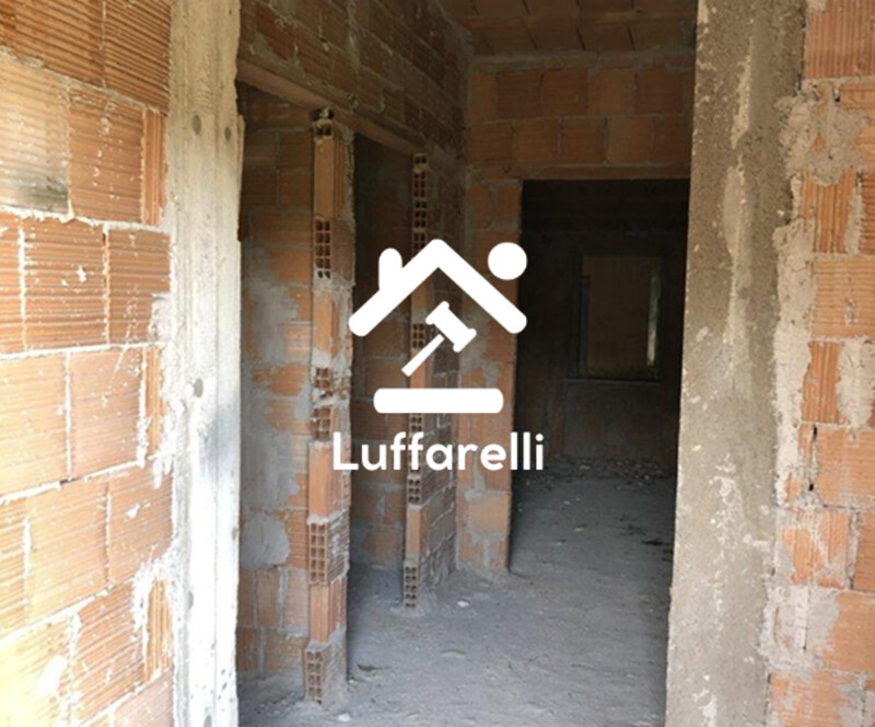 Immagine di BIFAMILIARE VIA DEI COLLI II TRATTO – SEZZE (LT)