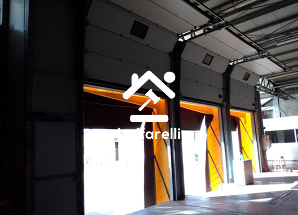 Immagine di COMPLESSO AGRICOLO VIA SANT ISIDORO – SABAUDIA (LT)