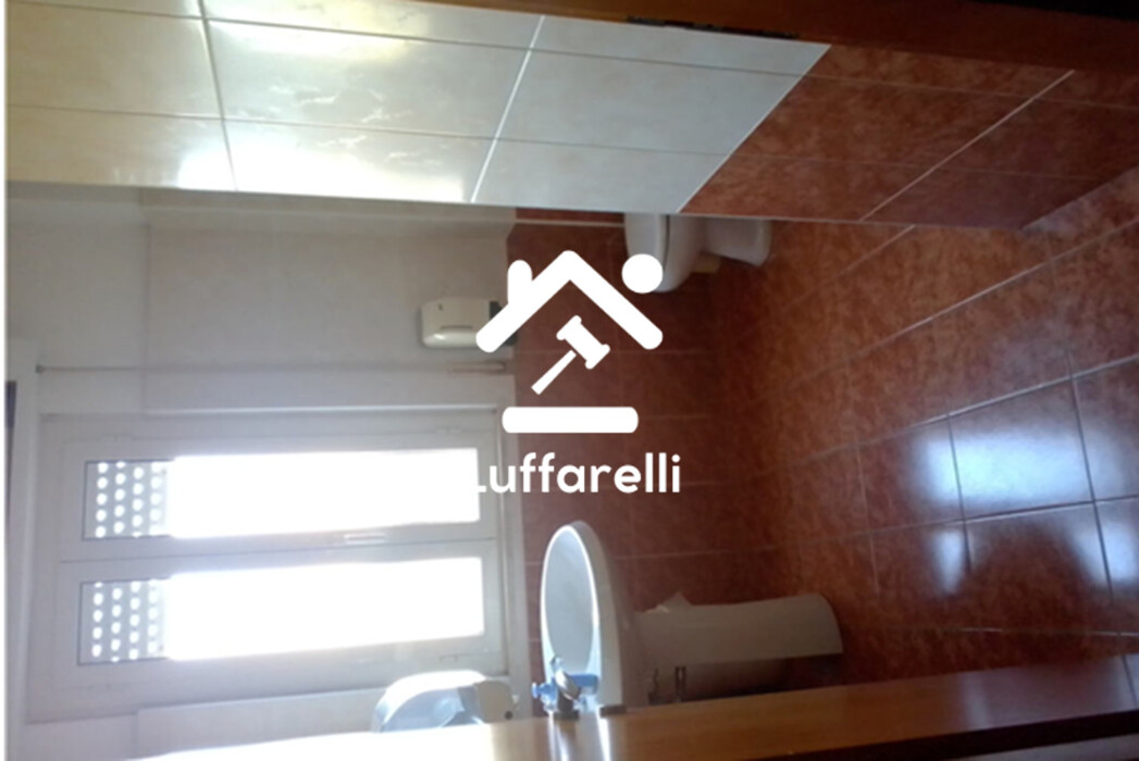 Immagine di COMPLESSO AGRICOLO VIA SANT ISIDORO – SABAUDIA (LT)