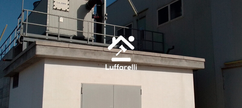 Immagine di COMPLESSO AGRICOLO VIA SANT ISIDORO – SABAUDIA (LT)