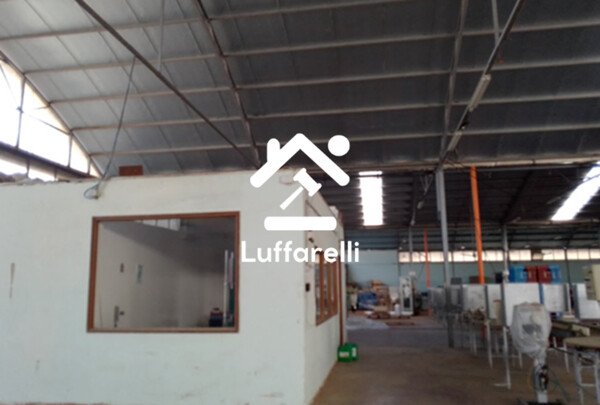 COMPLESSO AGRICOLO VIA SANT ISIDORO - SABAUDIA (LT) — foto 8