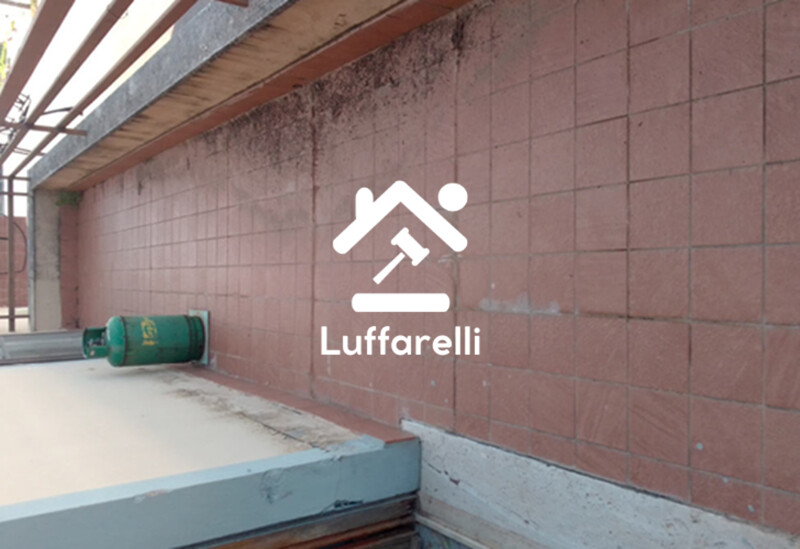 Immagine di COMPLESSO AGRICOLO VIA SANT ISIDORO – SABAUDIA (LT)