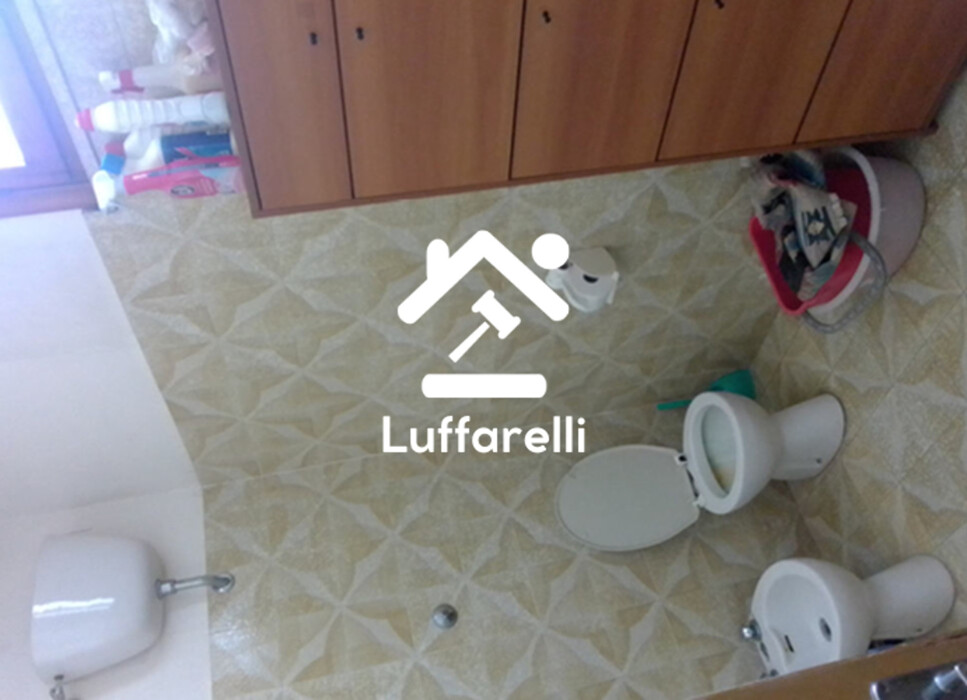 Immagine di COMPLESSO AGRICOLO VIA SANT ISIDORO – SABAUDIA (LT)