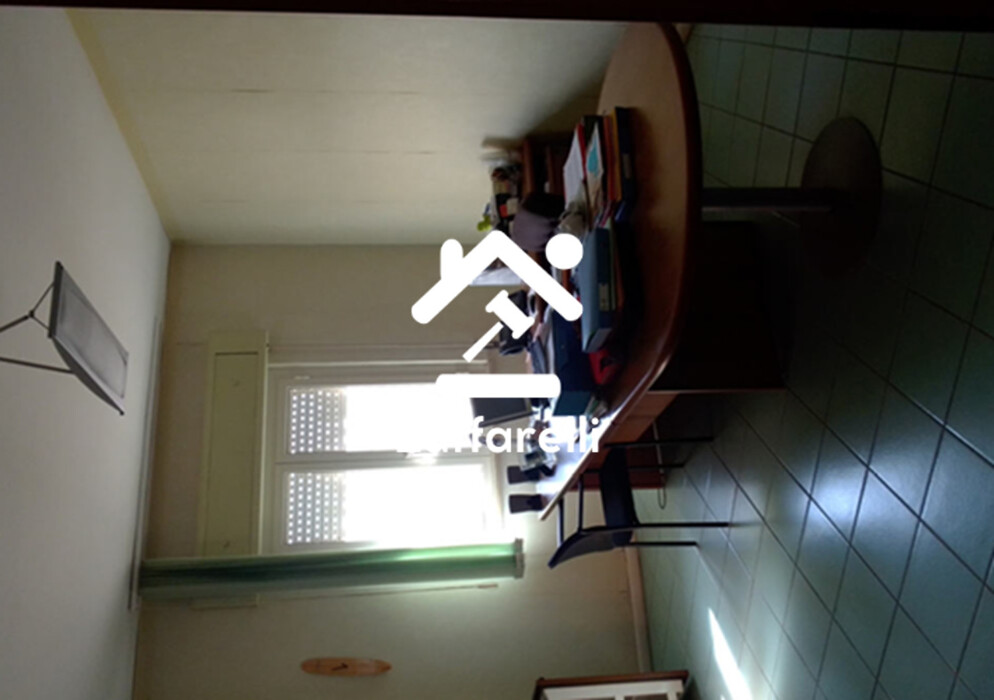 Immagine di COMPLESSO AGRICOLO VIA SANT ISIDORO – SABAUDIA (LT)