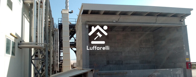 Immagine di COMPLESSO AGRICOLO VIA SANT ISIDORO – SABAUDIA (LT)