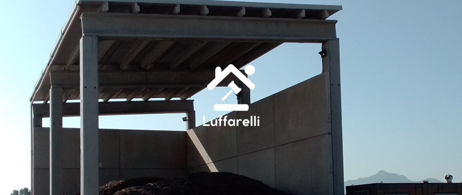 COMPLESSO AGRICOLO VIA SANT ISIDORO - SABAUDIA (LT) — foto 3