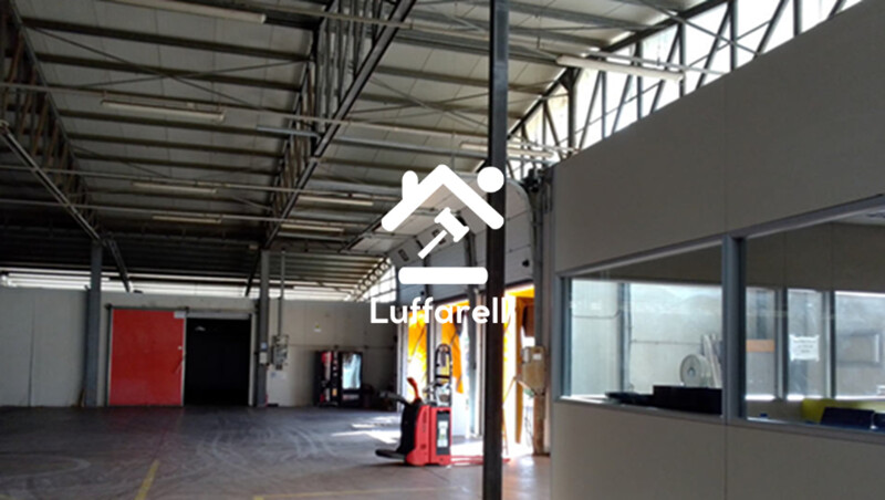 Immagine di COMPLESSO AGRICOLO VIA SANT ISIDORO – SABAUDIA (LT)