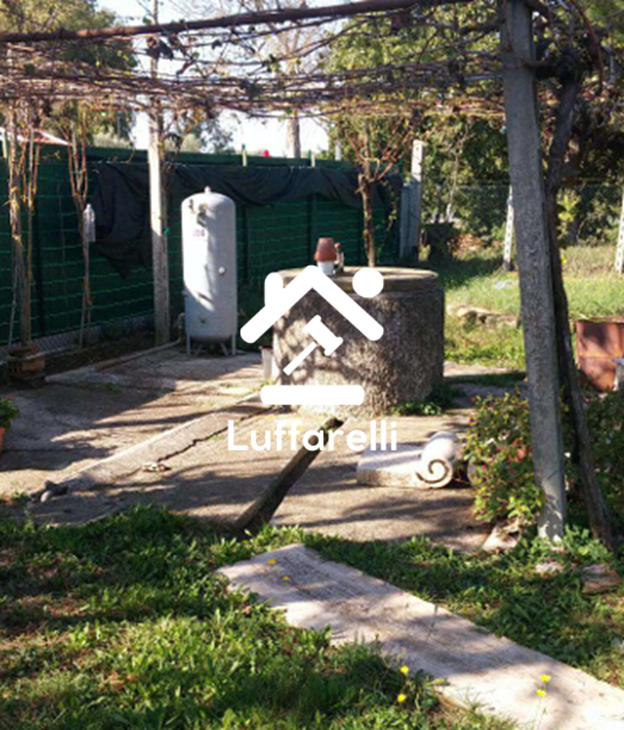 FABBRICATI VIA PRATO CESARINO - LATINA — foto 8