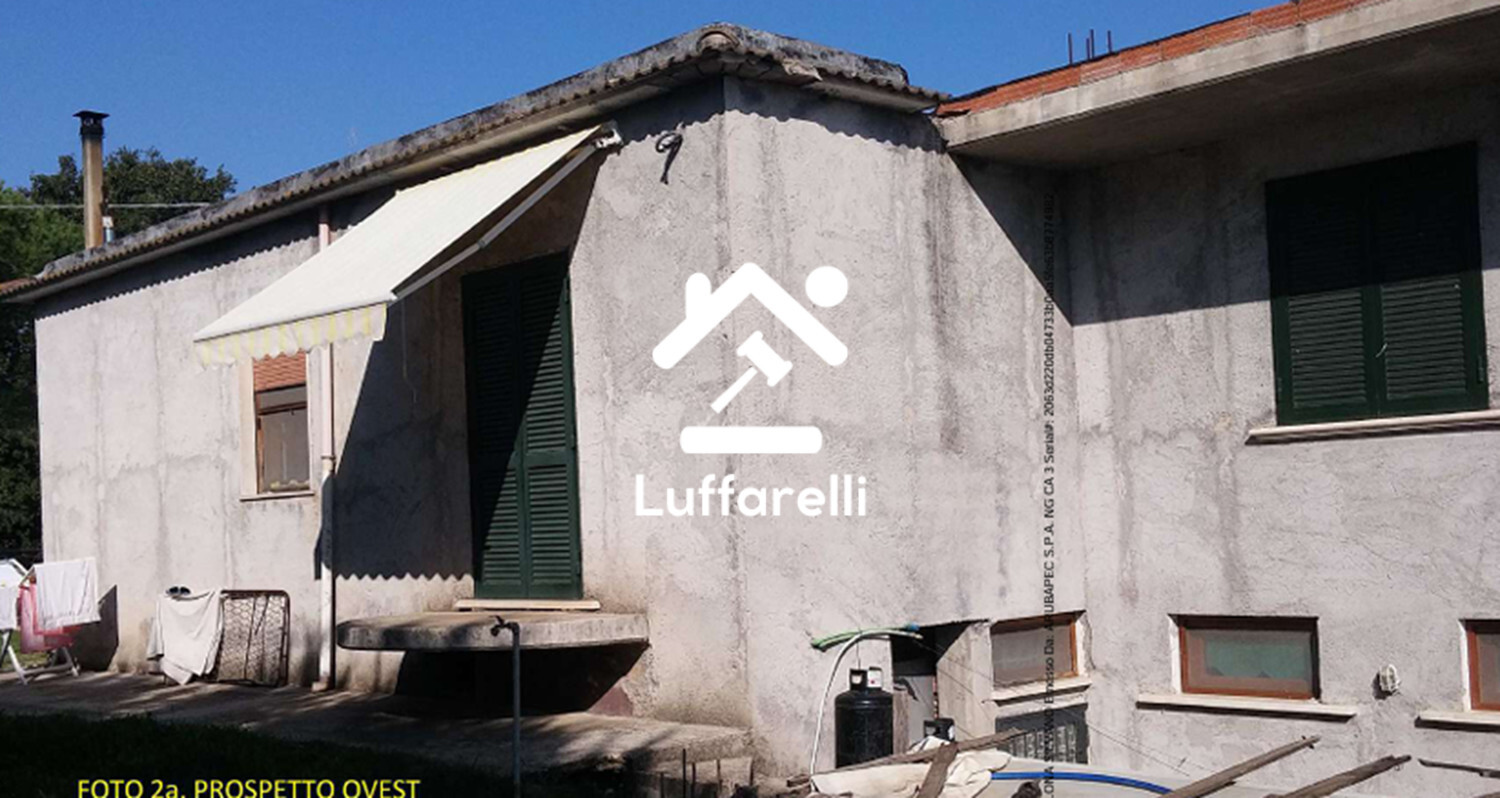 FABBRICATI VIA PRATO CESARINO - LATINA — foto 2
