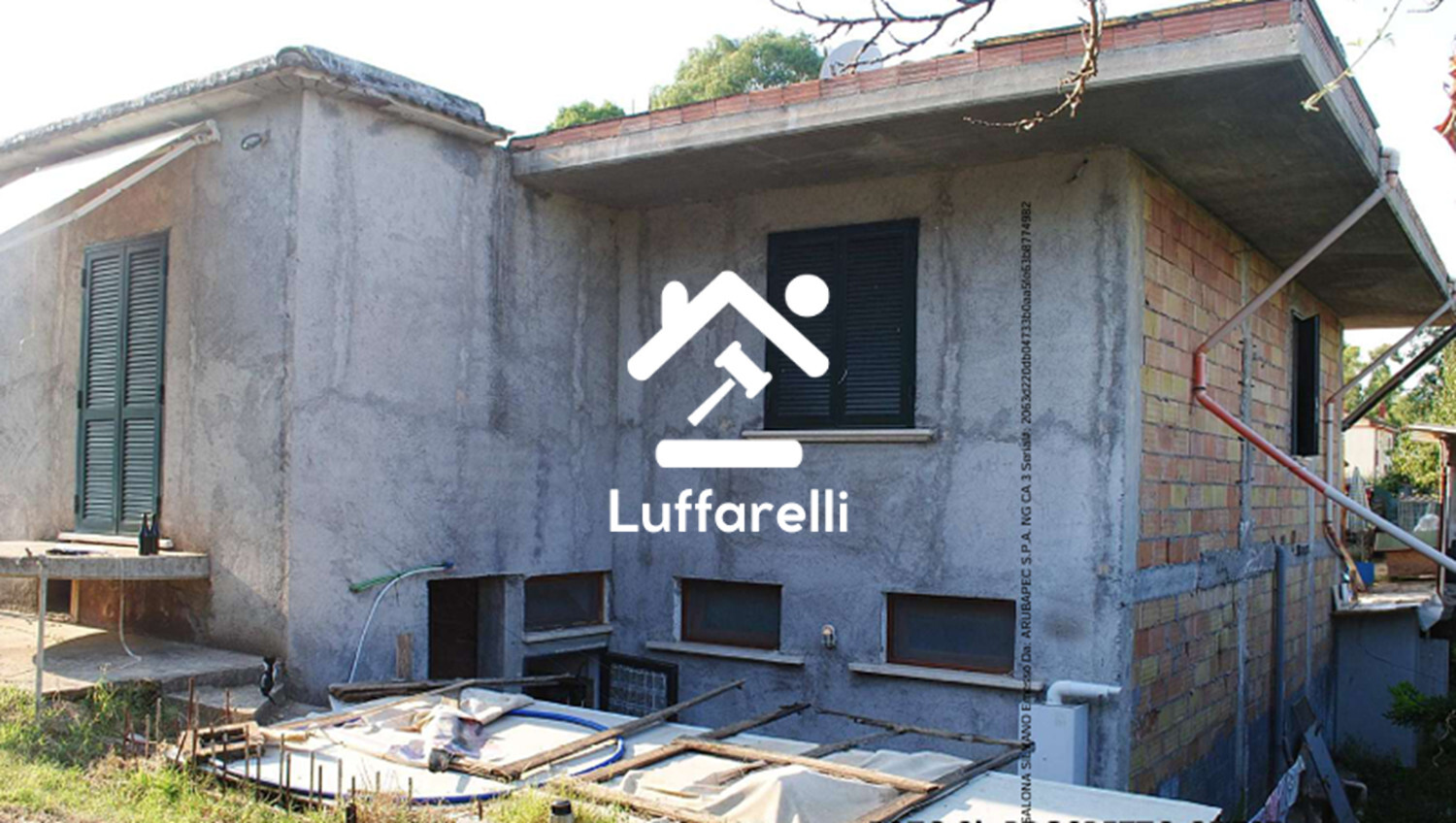 FABBRICATI VIA PRATO CESARINO - LATINA — foto 3