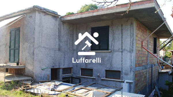 FABBRICATI VIA PRATO CESARINO - LATINA — foto 3