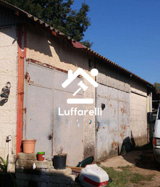 FABBRICATI VIA PRATO CESARINO - LATINA — foto 5
