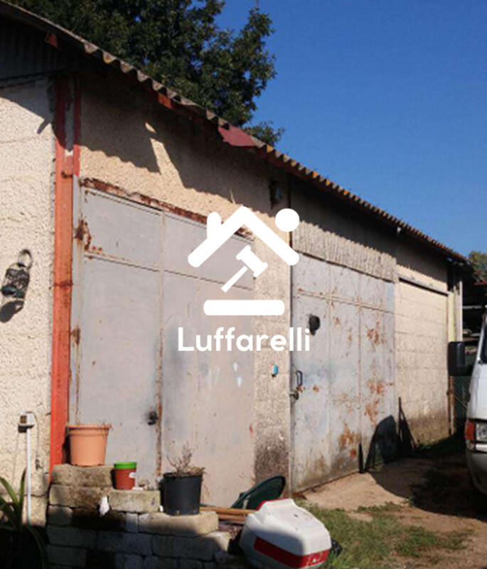 Immagine di FABBRICATI VIA PRATO CESARINO – LATINA