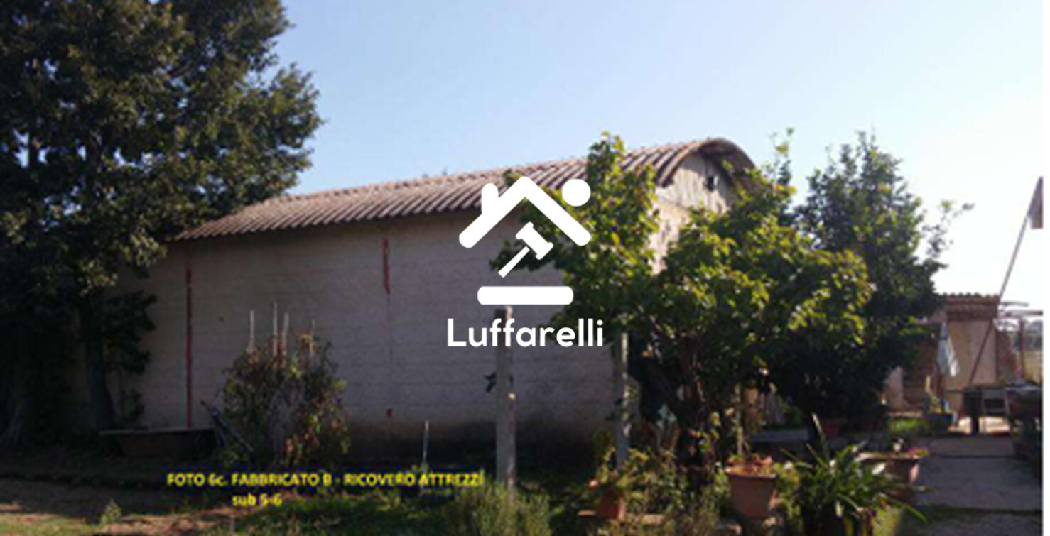 FABBRICATI VIA PRATO CESARINO - LATINA — foto 6