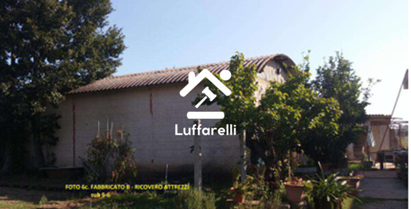 FABBRICATI VIA PRATO CESARINO - LATINA — foto 6