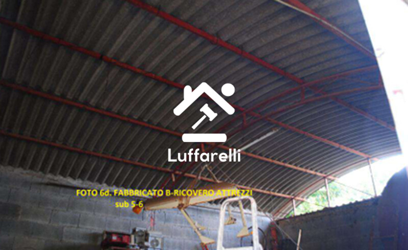 Immagine di FABBRICATI VIA PRATO CESARINO – LATINA