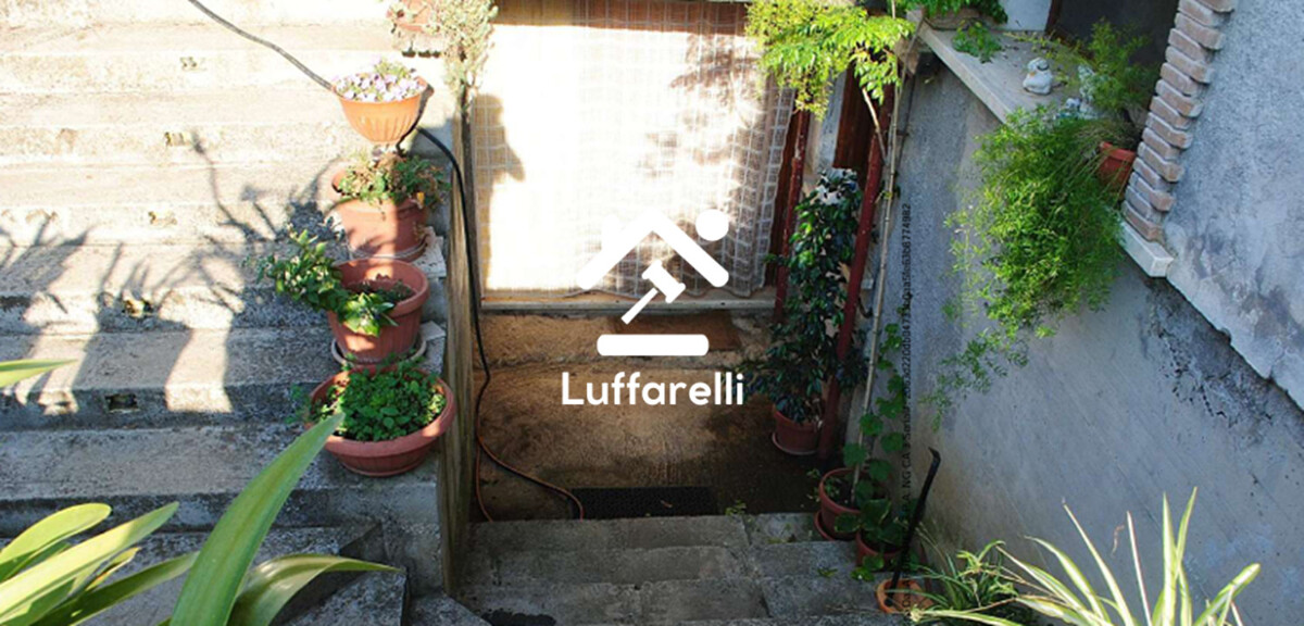 Immagine di FABBRICATI VIA PRATO CESARINO – LATINA