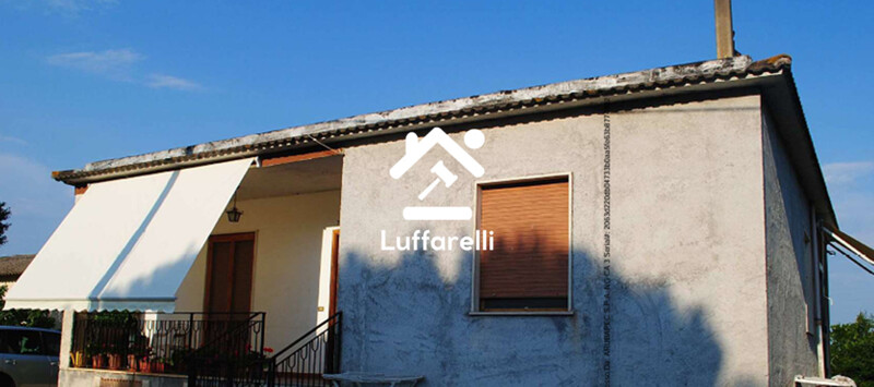 Immagine di FABBRICATI VIA PRATO CESARINO – LATINA