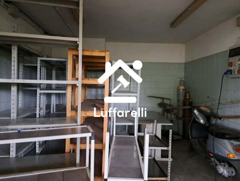 Immagine di FABBRICATO VIA TIVOLI – ROMA