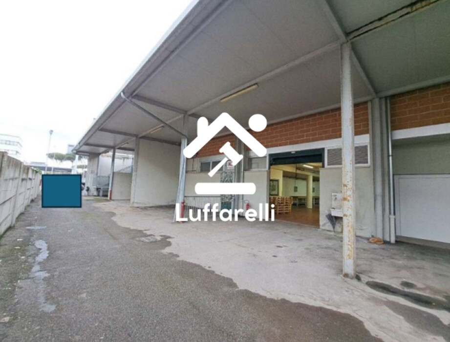 Immagine di FABBRICATO VIA TIVOLI – ROMA