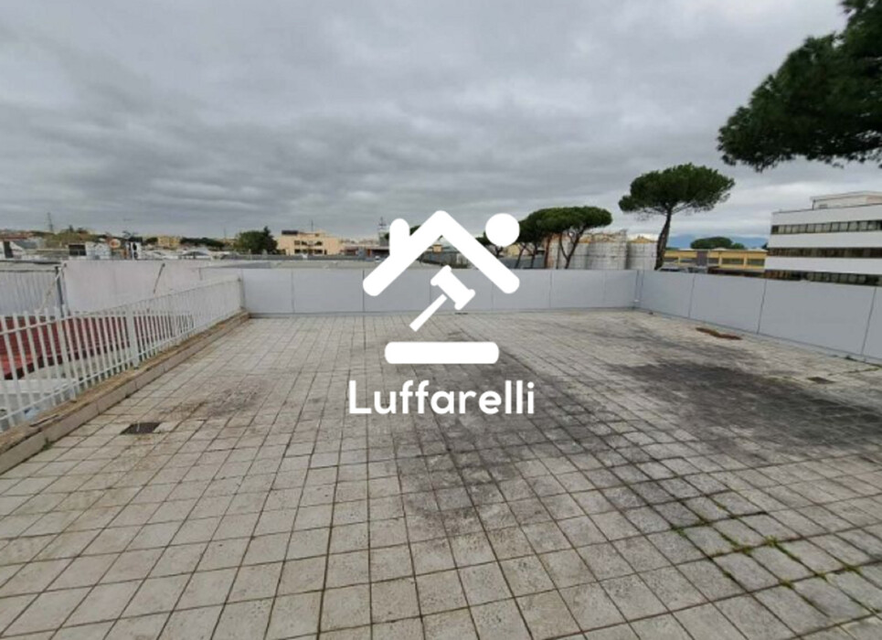 Immagine di FABBRICATO VIA TIVOLI – ROMA