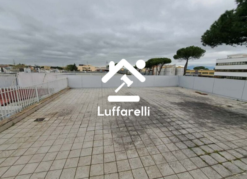 Immagine di FABBRICATO VIA TIVOLI – ROMA