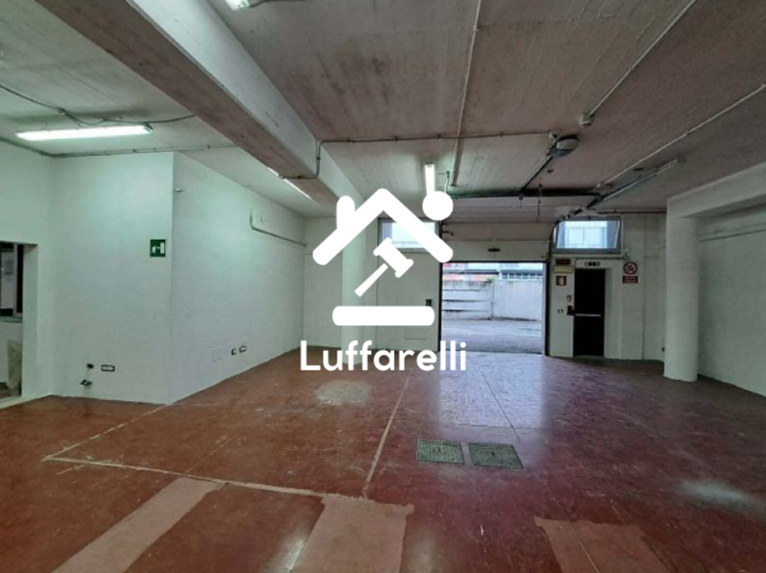 FABBRICATO VIA TIVOLI - ROMA — foto 8