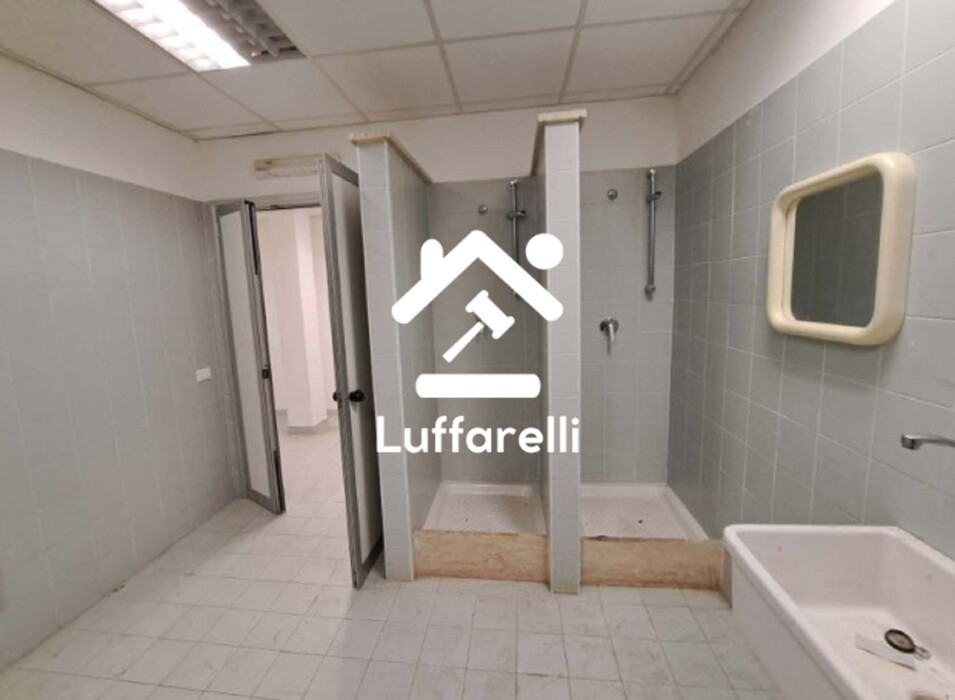 Immagine di FABBRICATO VIA TIVOLI – ROMA