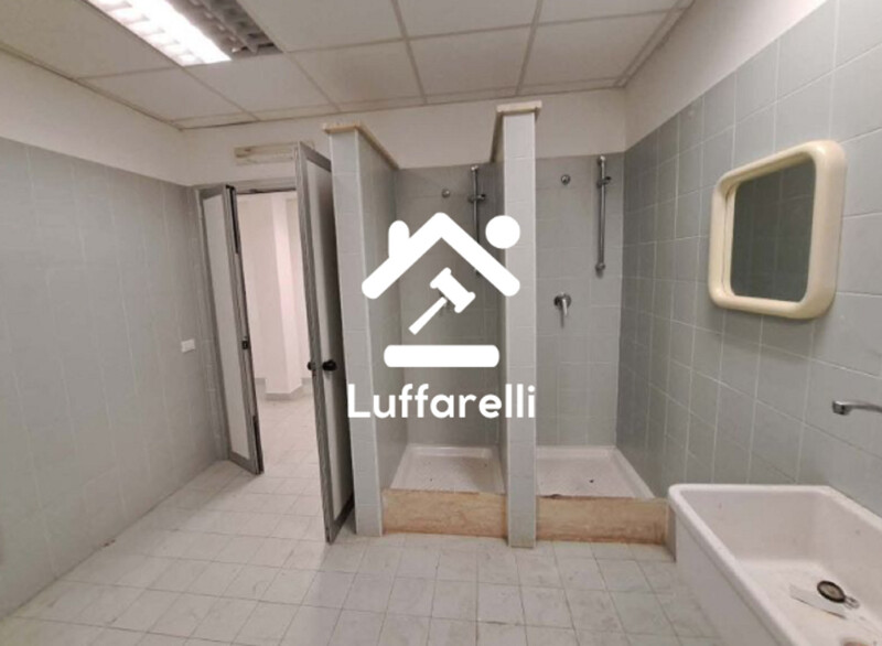 Immagine di FABBRICATO VIA TIVOLI – ROMA