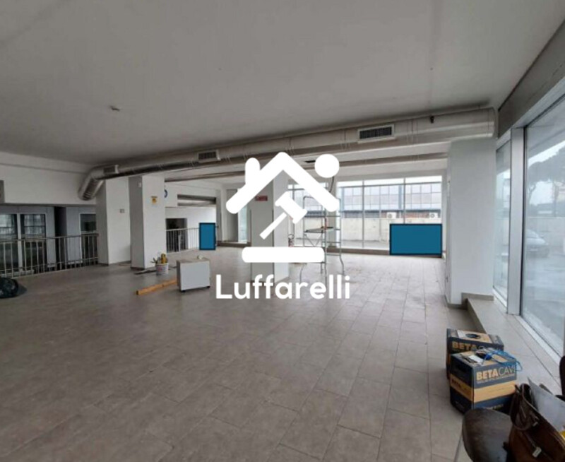 Immagine di FABBRICATO VIA TIVOLI – ROMA