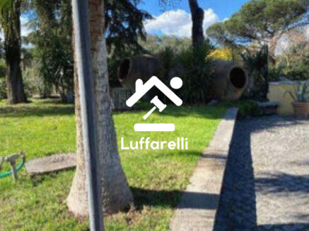 Immagine di VILLA VIA CASALI DELLE CORNACCHIOLE – ROMA