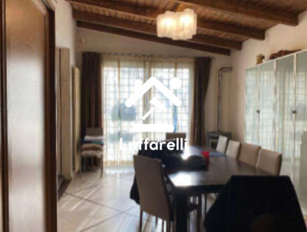 Immagine di VILLA VIA CASALI DELLE CORNACCHIOLE – ROMA