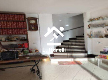 Immagine di VILLA VIA CASALI DELLE CORNACCHIOLE – ROMA