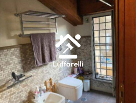 Immagine di VILLA VIA CASALI DELLE CORNACCHIOLE – ROMA