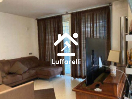 Immagine di VILLA VIA CASALI DELLE CORNACCHIOLE – ROMA