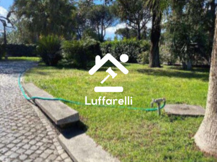 Immagine di VILLA VIA CASALI DELLE CORNACCHIOLE – ROMA