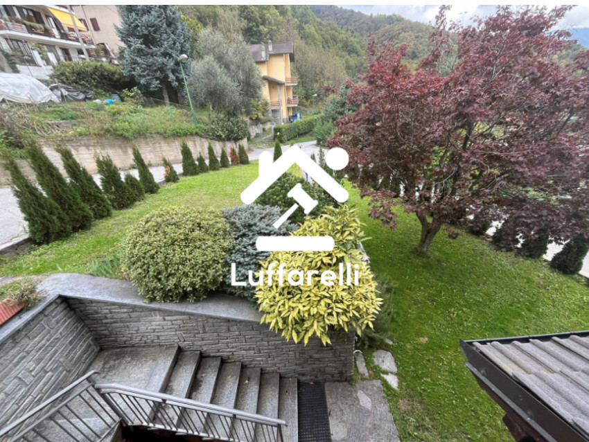 Immagine di COMPLESSO IMMOBILIARE VIA PODIO – PINASCA (TO)