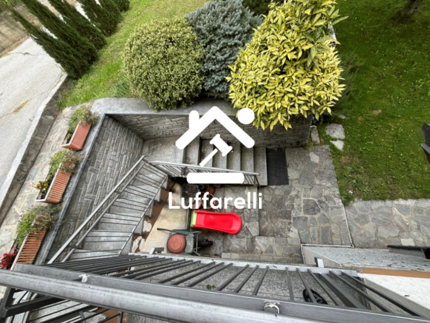 Immagine di COMPLESSO IMMOBILIARE VIA PODIO – PINASCA (TO)